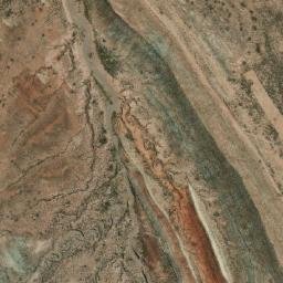 Satellite imagery of Cerro Jankho Khata, BO