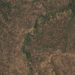 Satellite imagery of Cerro Galano, BO