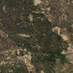 Satellite imagery of Cerro Tres Takos, BO