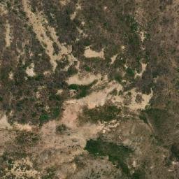 Satellite imagery of Cerro Tres Takos, BO
