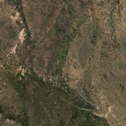 Satellite imagery of Cerro Tres Takos, BO