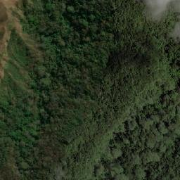 Satellite imagery of Cerro Peña Blanca, BO
