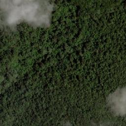 Satellite imagery of Cerro Peña Blanca, BO
