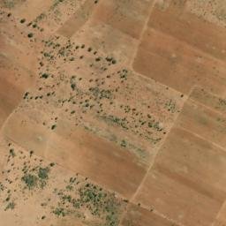Satellite imagery of Buffalo, ZW