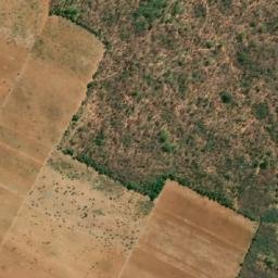 Satellite imagery of Buffalo, ZW