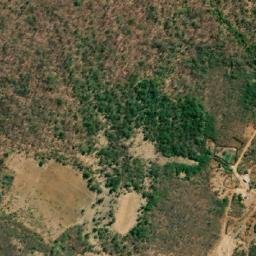 Satellite imagery of Buffalo, ZW