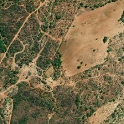 Satellite imagery of Tiger, ZW