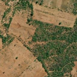 Satellite imagery of Australia, ZW