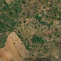 Satellite imagery of Nabob, ZW
