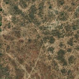 Satellite imagery of Symington Estate, ZW