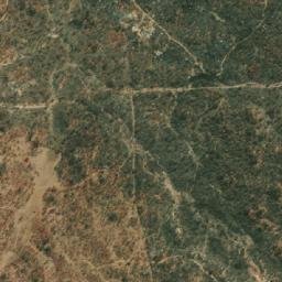 Satellite imagery of Symington Estate, ZW