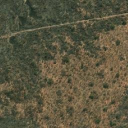Satellite imagery of Symington Estate, ZW