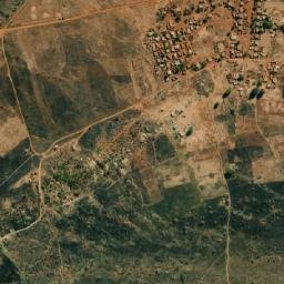 Satellite imagery of Itafa, ZW