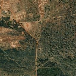 Satellite imagery of Itafa, ZW