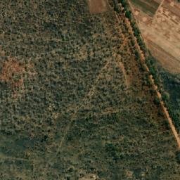 Satellite imagery of Itafa, ZW
