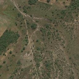 Satellite imagery of Sunrise, ZW