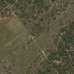 Satellite imagery of Sunrise, ZW