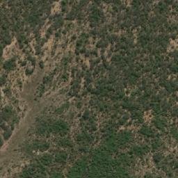 Satellite imagery of Silver Star, ZW