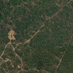 Satellite imagery of Midwinter, ZW
