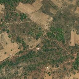 Satellite imagery of Victor, ZW