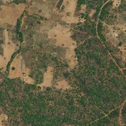 Satellite imagery of Victor, ZW