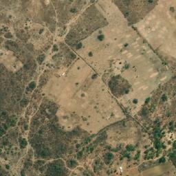 Satellite imagery of Road, ZW