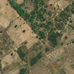 Satellite imagery of Road, ZW