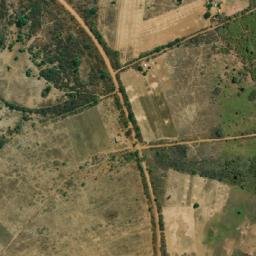Satellite imagery of Road, ZW