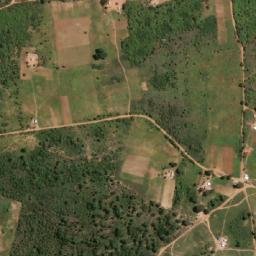 Satellite imagery of Venning, ZW