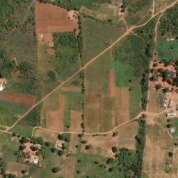 Satellite imagery of Concession Hill, ZW