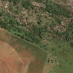 Satellite imagery of Concession Hill, ZW
