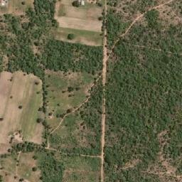 Satellite imagery of Lancaster, ZW