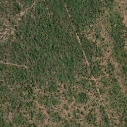 Satellite imagery of Lancaster, ZW