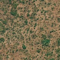 Satellite imagery of Step Lively, ZW