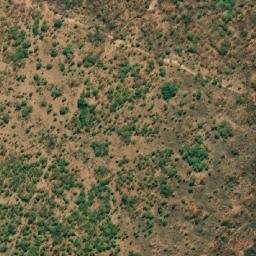 Satellite imagery of Step Lively, ZW