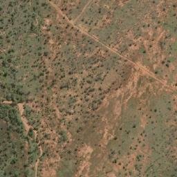 Satellite imagery of Hugh Hill, AU