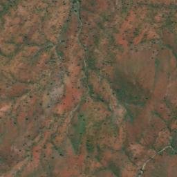 Satellite imagery of Jubilee, AU