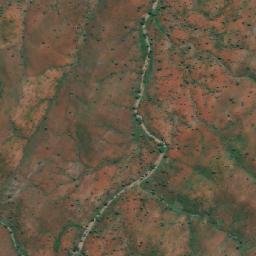 Satellite imagery of Jubilee, AU