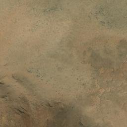 Satellite imagery of Cerro Pujullani, CL