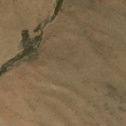 Satellite imagery of Cerro Tejene, CL