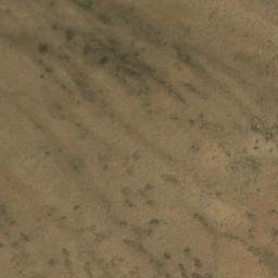 Satellite imagery of Cerro Tejene, CL