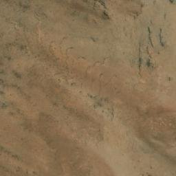 Satellite imagery of Cerro Tejene, CL