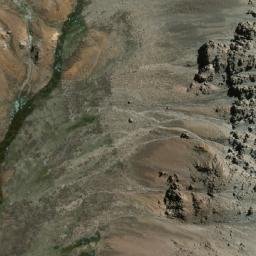 Satellite imagery of Cerro Choquelimpie, CL