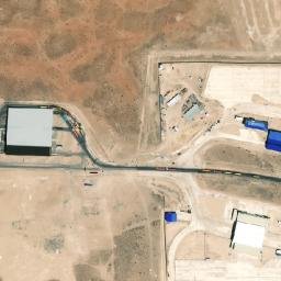 Satellite imagery of Portezuelo Tambo Quemado, BO