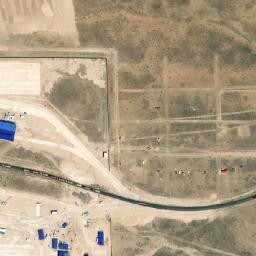 Satellite imagery of Portezuelo Tambo Quemado, BO