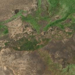 Satellite imagery of Pucara Loma, BO