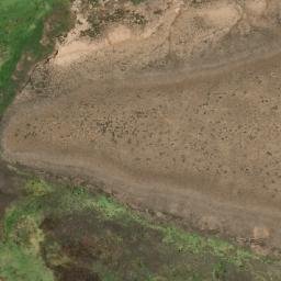 Satellite imagery of Pucara Loma, BO