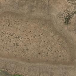 Satellite imagery of Pucara Loma, BO