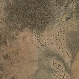 Satellite imagery of Cerro Potosino, BO