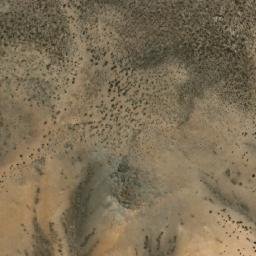 Satellite imagery of Cerro Potosino, BO